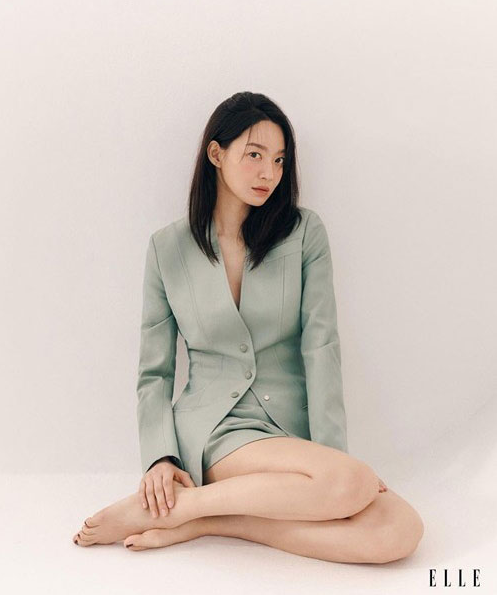 申敏儿