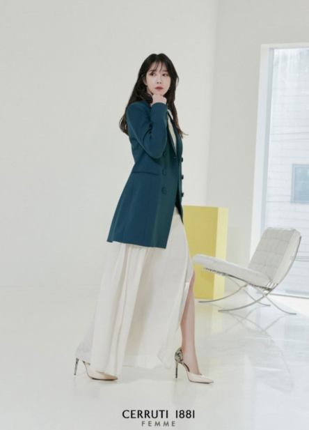 李智雅