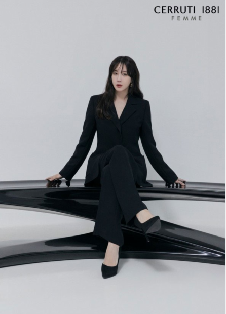 李智雅