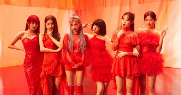 (G)I-DLE