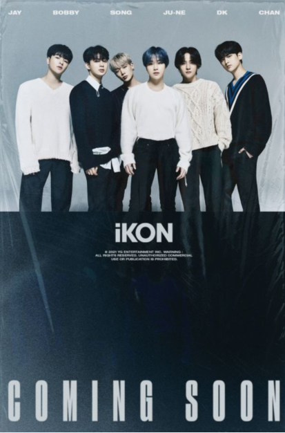 iKON