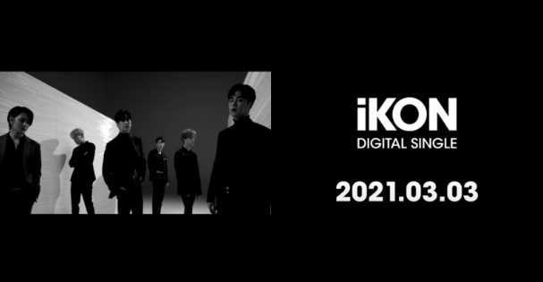 iKON