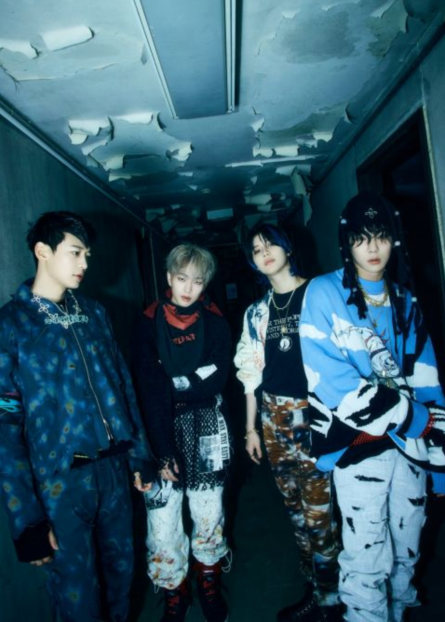 SHINee