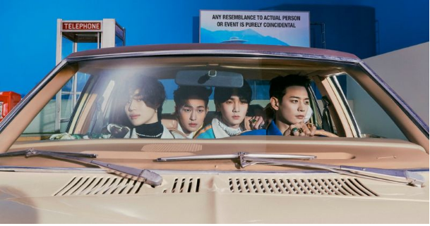 SHINee