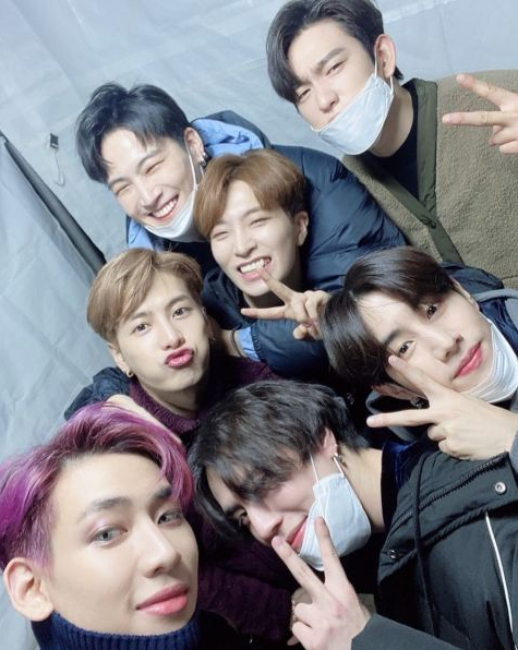 GOT7