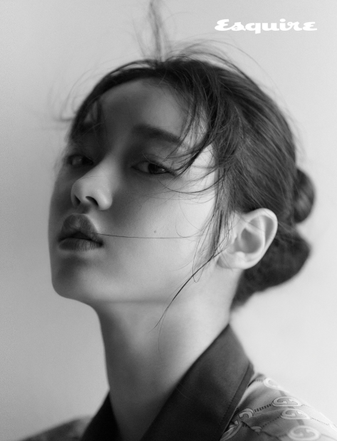 OH MY GIRL成员YooA