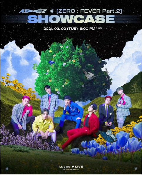 ATEEZ 