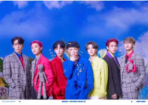 ATEEZ 