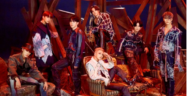 ATEEZ 