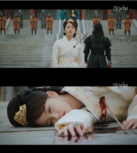 《月升之江》