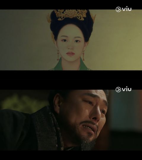 《月升之江》