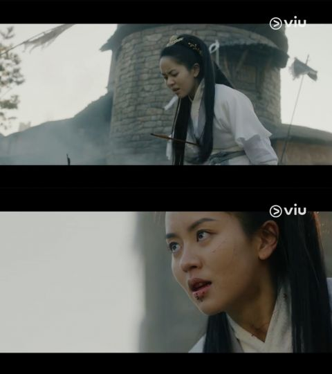 《月升之江》
