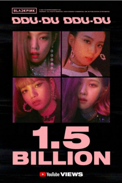 BLACKPINK