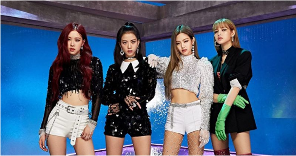 BLACKPINK