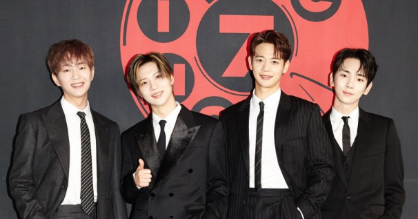 SHINee