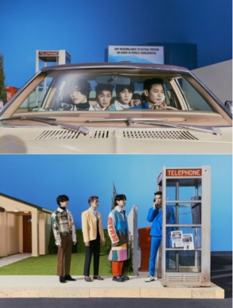 SHINee
