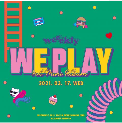 Weeekly