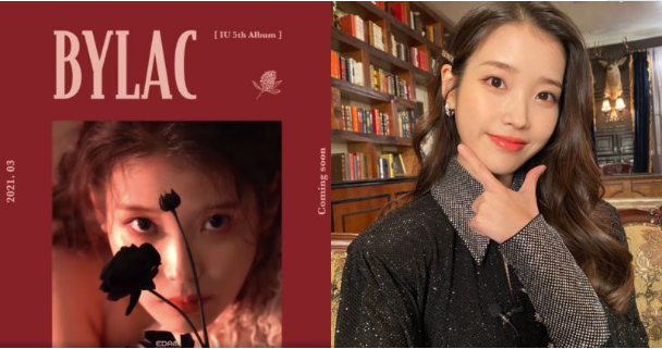 IU