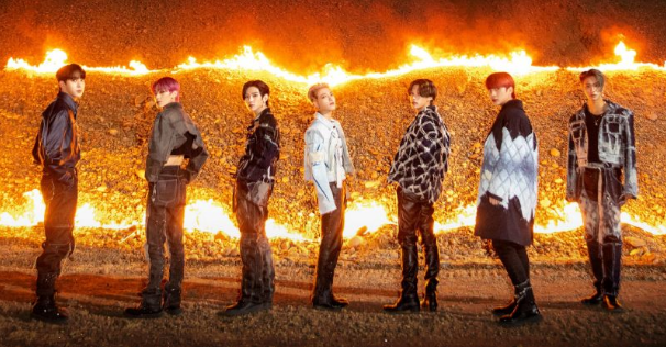 ATEEZ