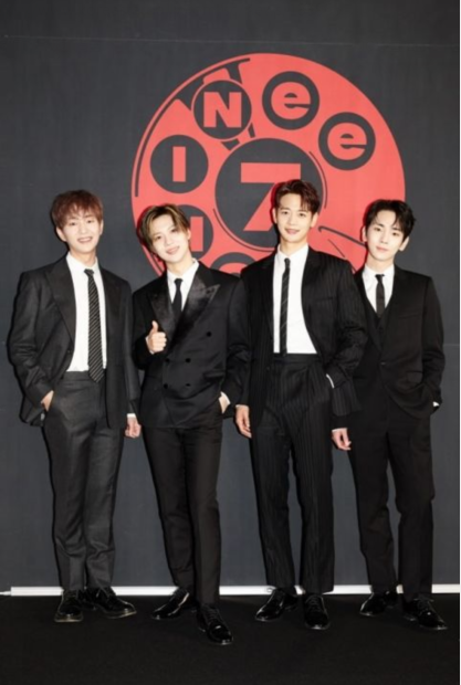 SHINee