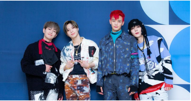 SHINee