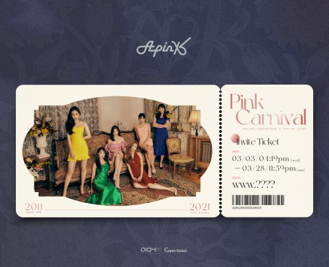 Apink