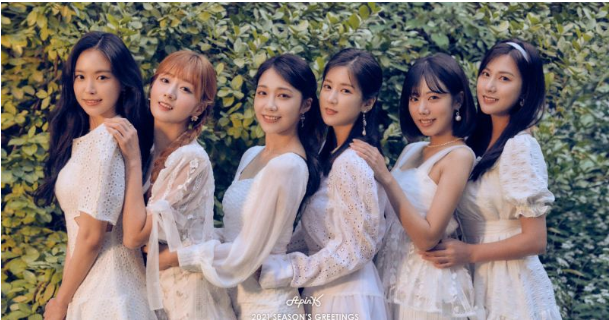 Apink 