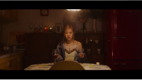 BLACKPINK ROSÉ