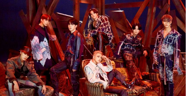 ATEEZ