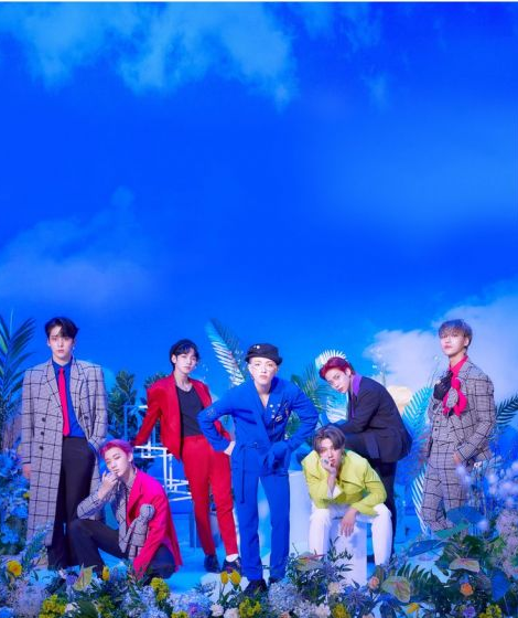 ATEEZ