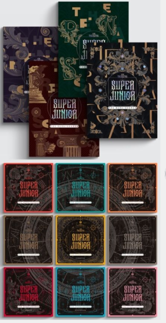 Super Junior