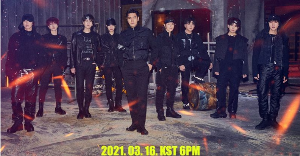 Super Junior