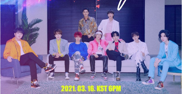  Super Junior 