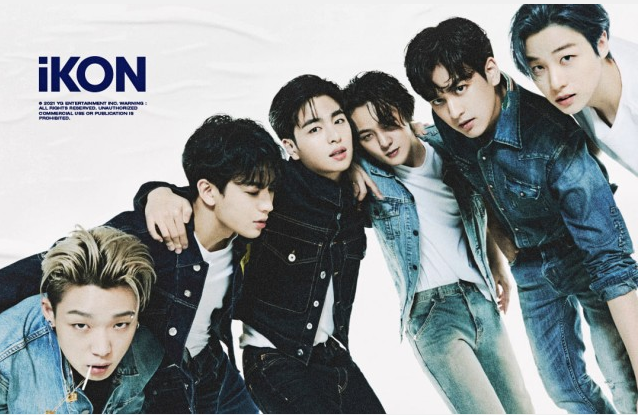 IKON