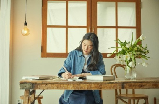 郑恩彩