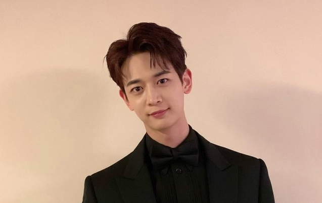 SHINEE珉豪