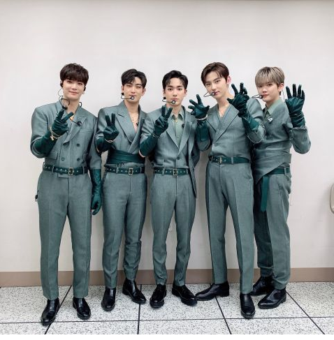 NU'EST