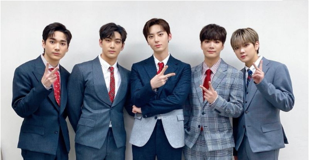 NU'EST