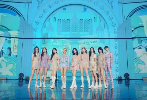 TWICE