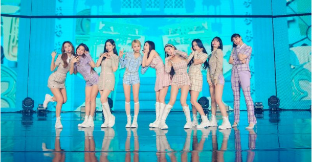 TWICE