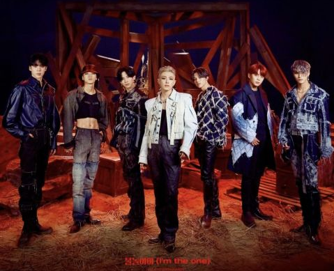 ATEEZ 