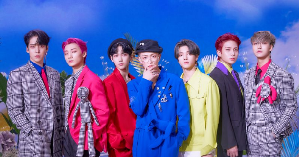 ATEEZ 