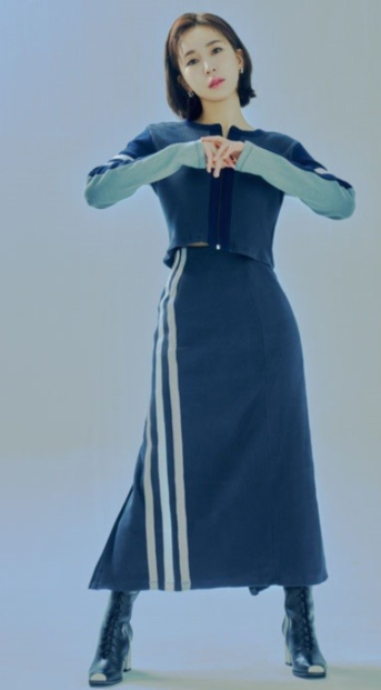 朴草娥