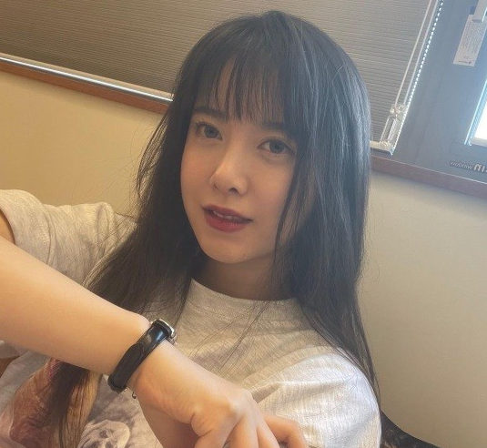 具惠善