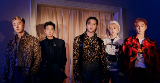 NU'EST 