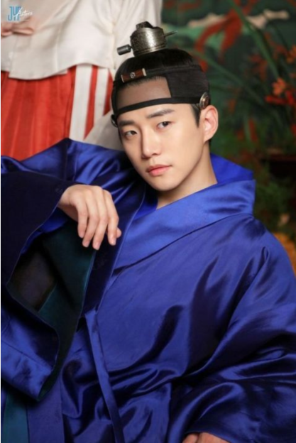 2PM李俊昊