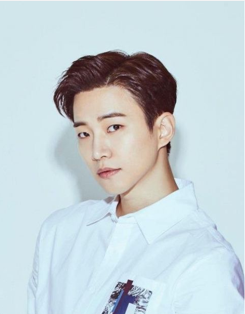 2PM李俊昊