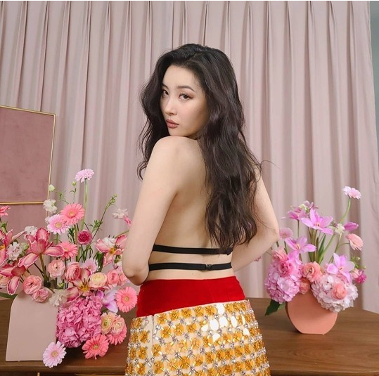 宣美