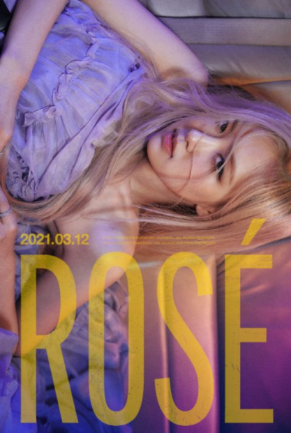 ROSÉ＆惠利