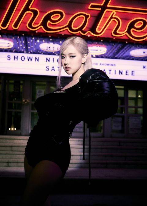 Rosé
